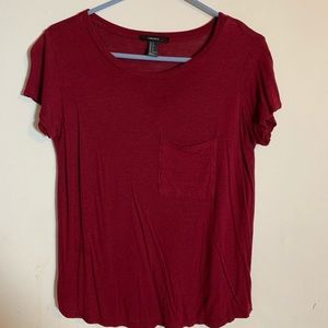 Forever 21 Shirt